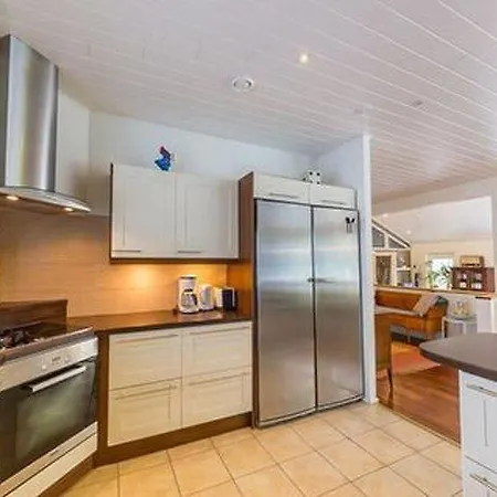 בית נופש Asikkala Sleeps 12 Wifi Asikkala (Southern Finland)