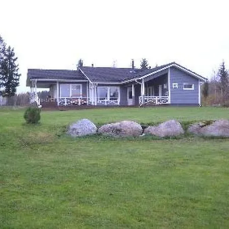 Asikkala Sleeps 12 Wifi Asikkala (Southern Finland)