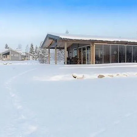 בית נופש Asikkala Sleeps 12 Wifi Asikkala (Southern Finland)