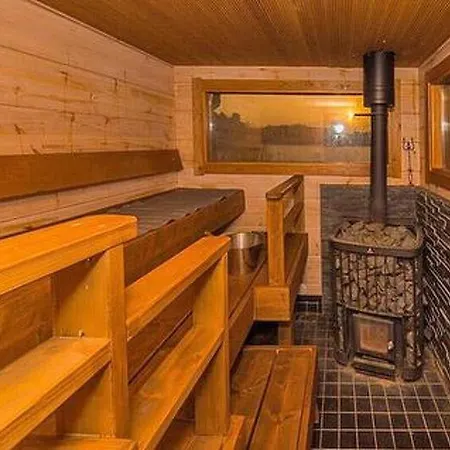 Asikkala Sleeps 12 Wifi Holiday home Asikkala (Southern Finland)