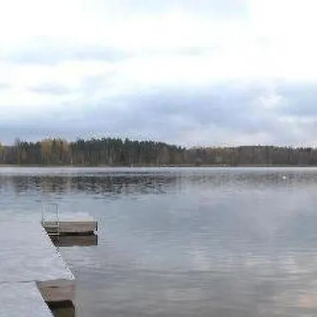 Asikkala Sleeps 12 Wifi * Asikkala (Southern Finland)
