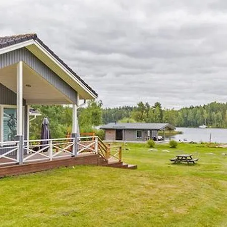 Asikkala Sleeps 12 Wifi Asikkala (Southern Finland)