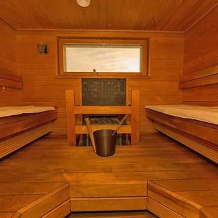 Asikkala Sleeps 12 Wifi Asikkala (Southern Finland)