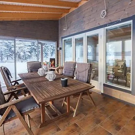 Holiday home Asikkala Sleeps 12 Wifi