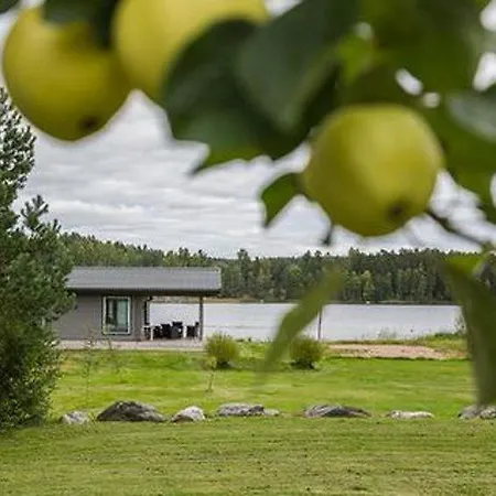 Asikkala Sleeps 12 Wifi Asikkala (Southern Finland)