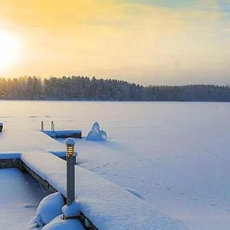 Holiday home Asikkala Sleeps 12 Wifi Asikkala (Southern Finland)