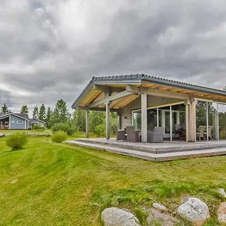 Holiday home Asikkala Sleeps 12 Wifi Asikkala (Southern Finland)